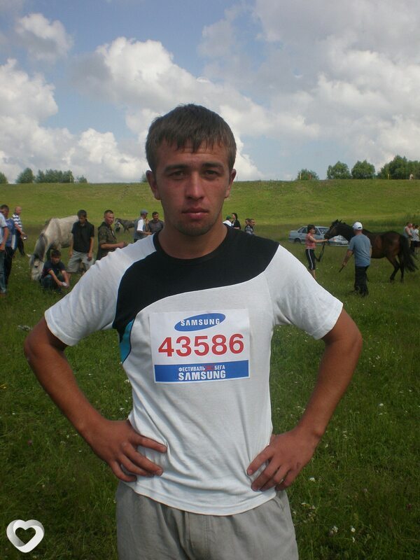 Алексей, 36, Москве — анкета №437478