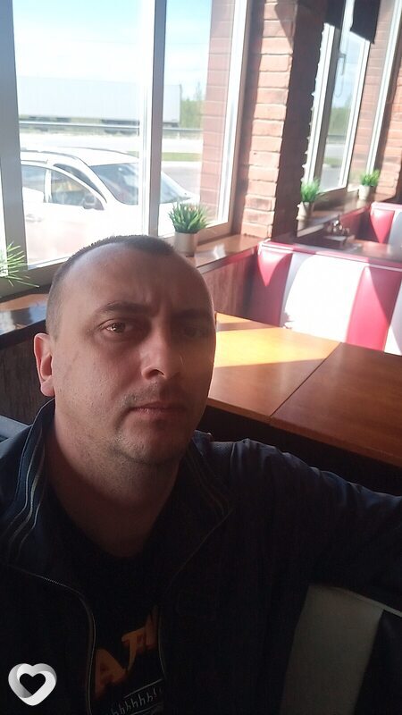 Александр, 41, Липецке — анкета №437482