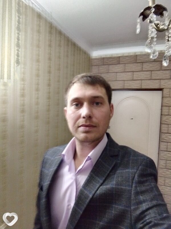 Сергей, 33, Астане — анкета №437484