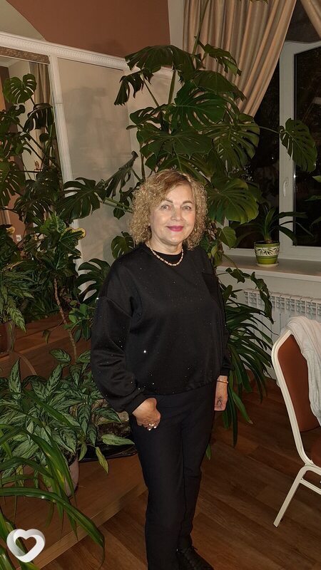 Аниса, 68, Санкт-Петербурге — анкета №437392