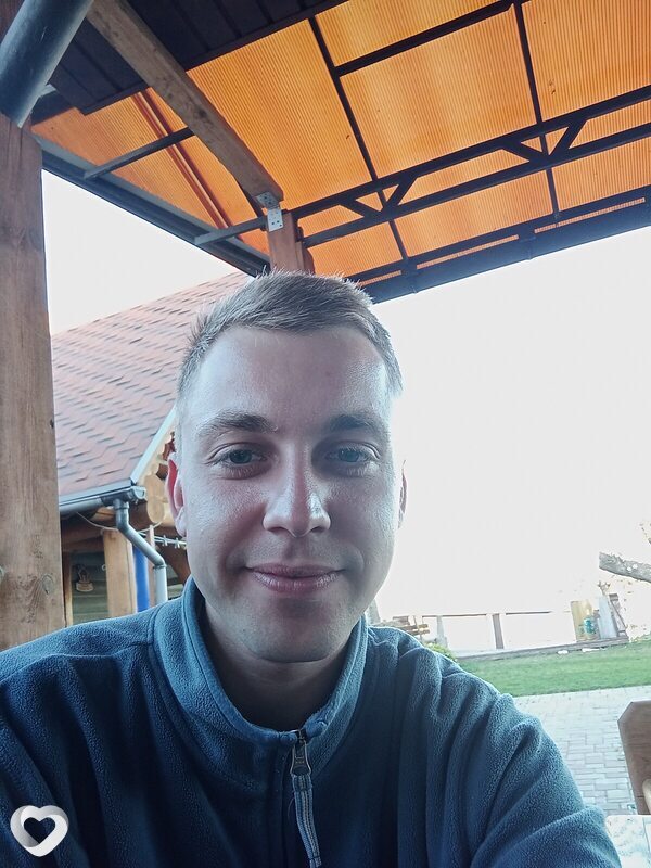 Егор, 28, Минске — анкета №437395