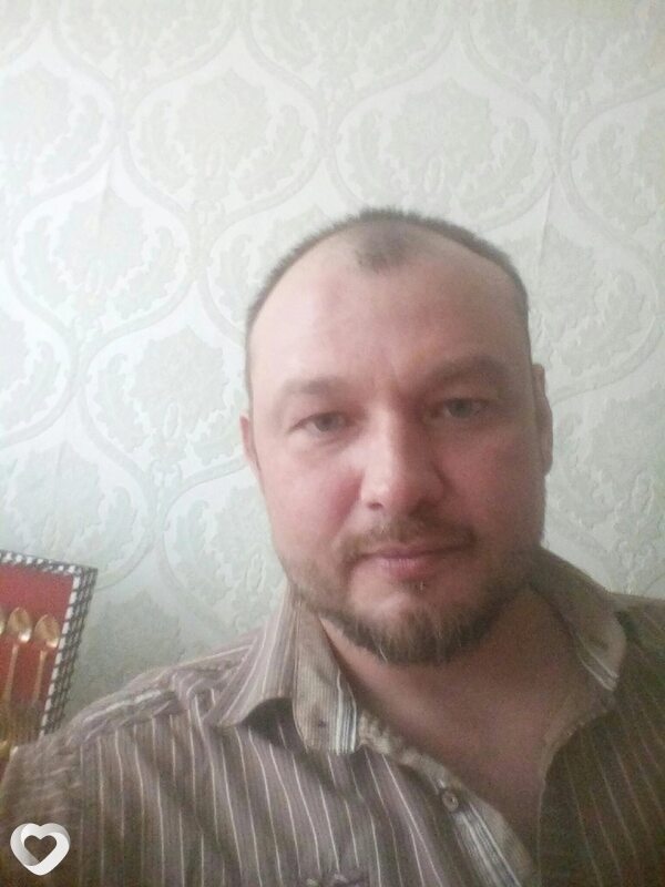 Толя, 45, Орске — анкета №437396