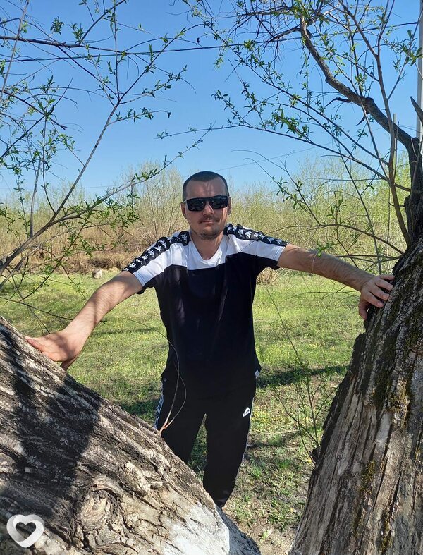 Николай, Волгодонск