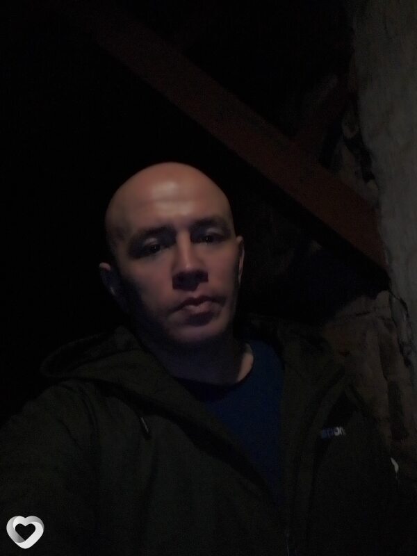Виталий, 38, Донецке — анкета №437397