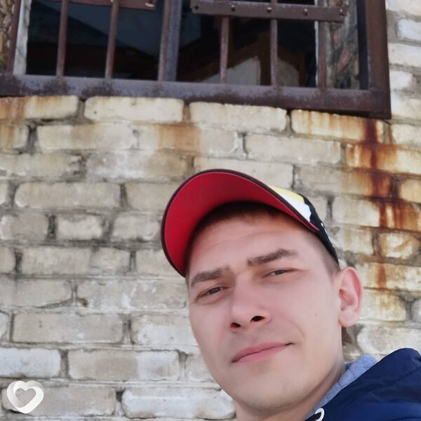 Антон, 38, Дальнегорске — анкета №437399