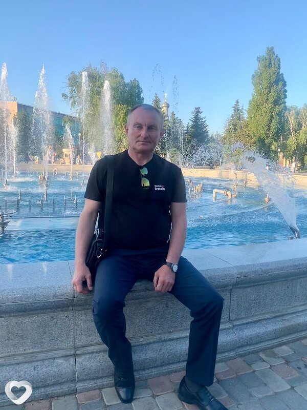 Вячеслав, 53, Ставрополе — анкета №437403