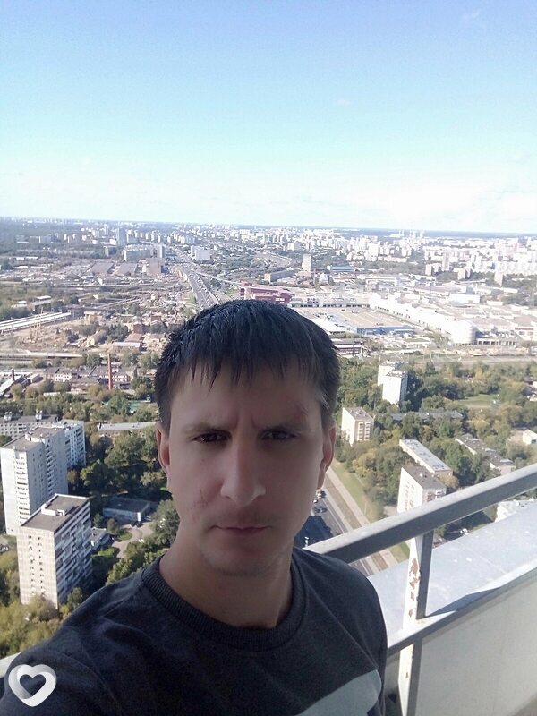 Денис, 33, Клинцах — анкета №437405