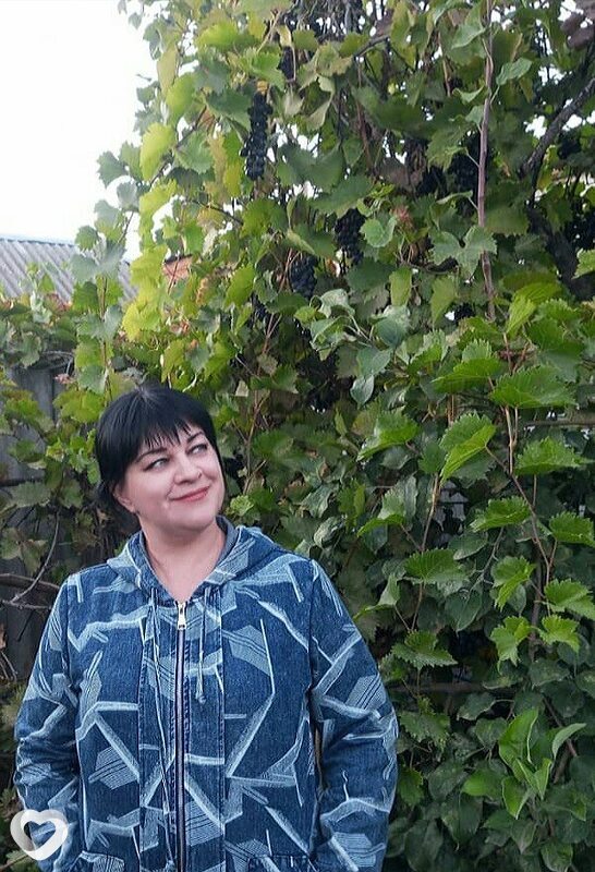 Elena, 46, Ставрополе — анкета №437406