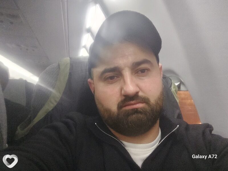 Сенан, 34, Благовещенске — анкета №437316
