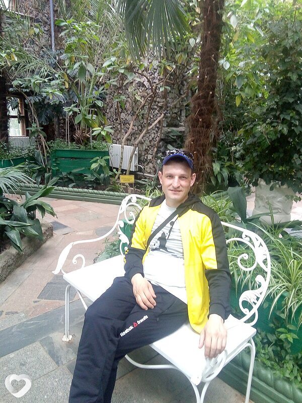 Дмитрий, 40, Гомеле — анкета №437318