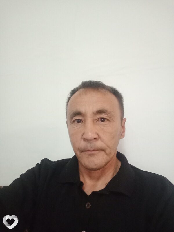 Аманкелды, 50, Астане — анкета №437319