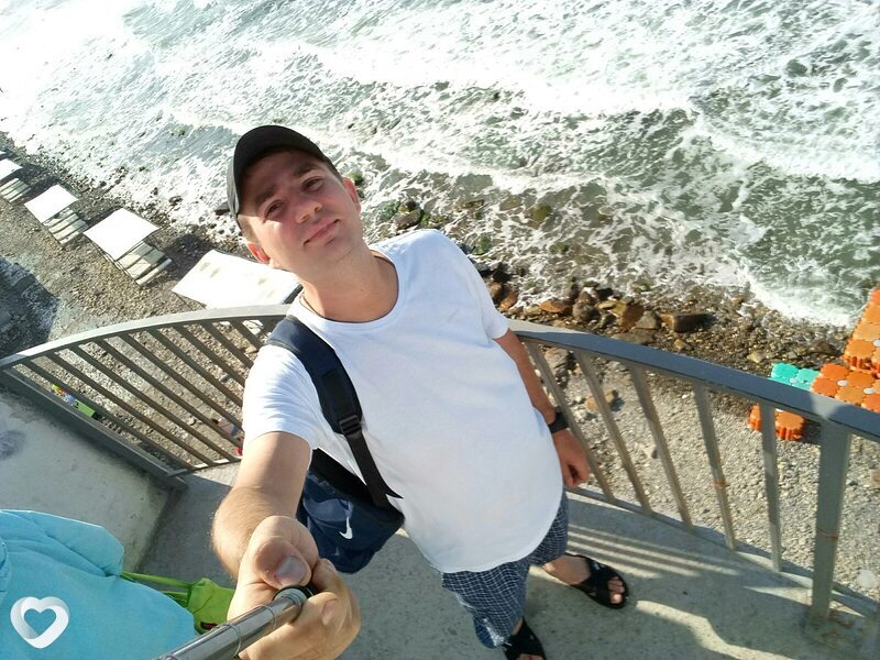 Никита, 41, Чебоксарах — анкета №437321