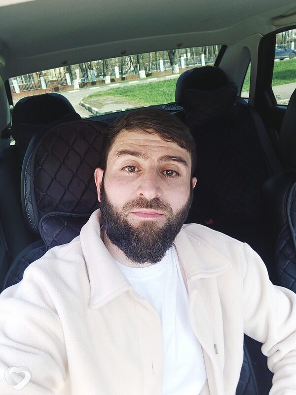 Vlad, 36, Армавире — анкета №437326
