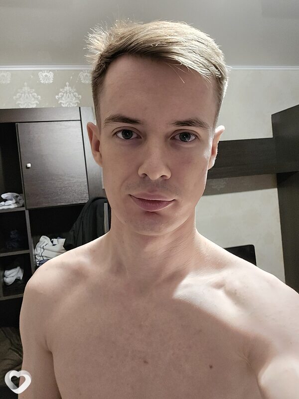 Николай, 30, Борисове — анкета №437330