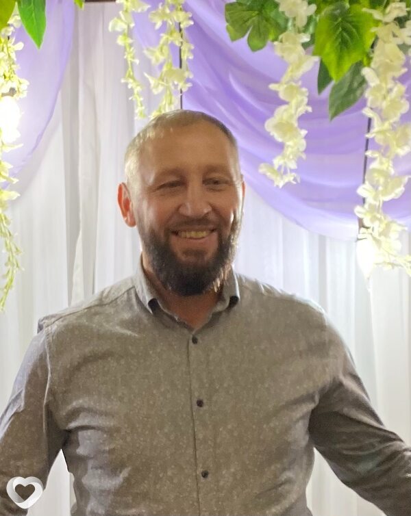 Сергей, 37, Краснодаре — анкета №437334