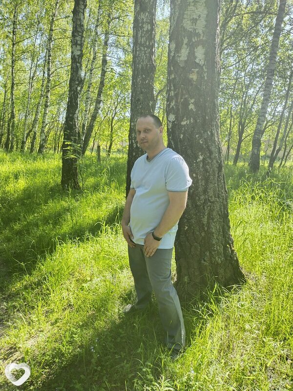 Алексей, 43, Кашире — анкета №437663