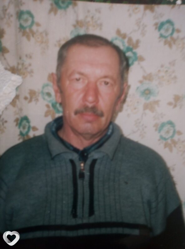 Виктор, 72, Волгодонске — анкета №437665