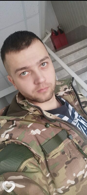 Спроси Узнаешь, 35, Орёл — анкета №437671