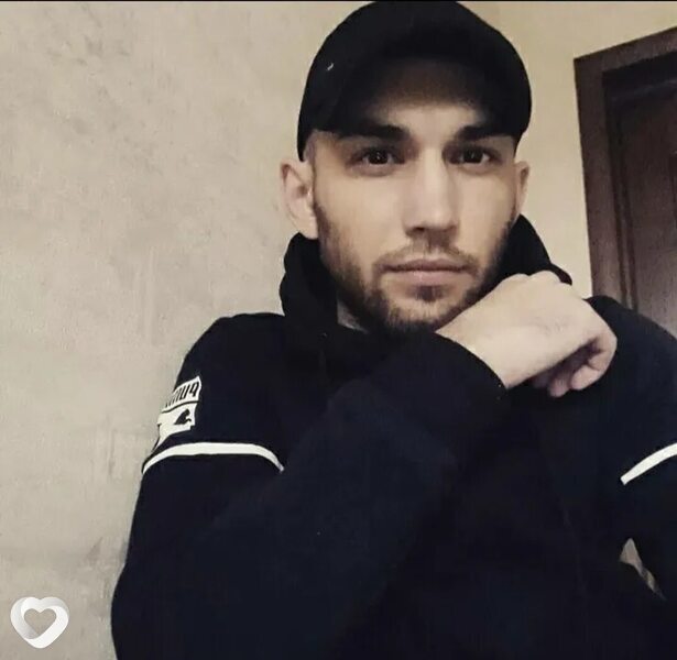 Залим, 41, Нальчике — анкета №437674