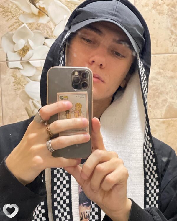 Андрей, 41, Минске — анкета №437675