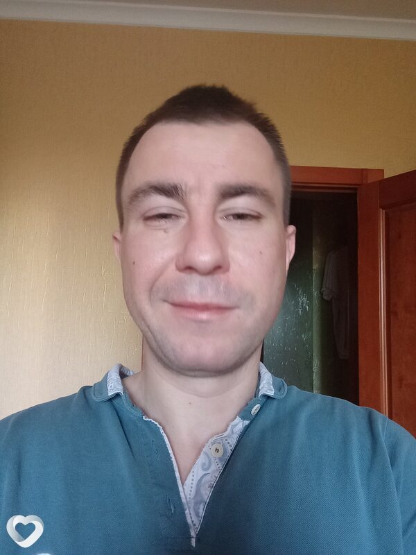 Дмитро, 36, Киеве — анкета №437676