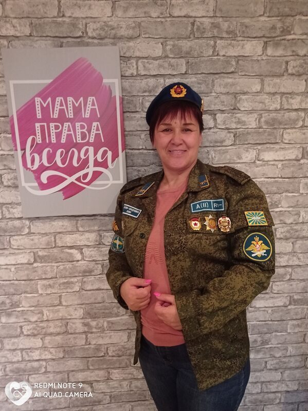 Ирина, 52, Петропавловске-Камчатском — анкета №437678