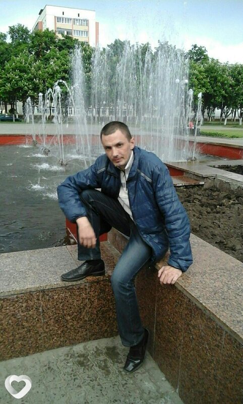 Дмитрий, Злынка