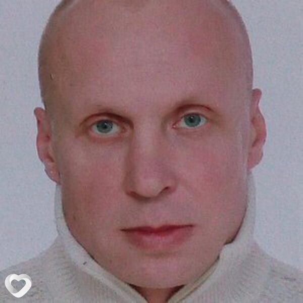 Виктор, 48, Кирове — анкета №437364