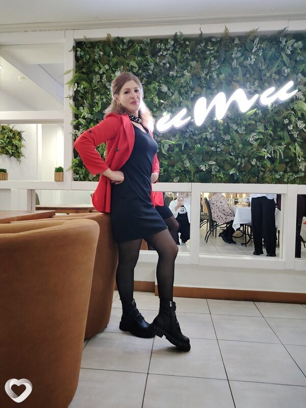 Elena, 36, Гомеле — анкета №437365