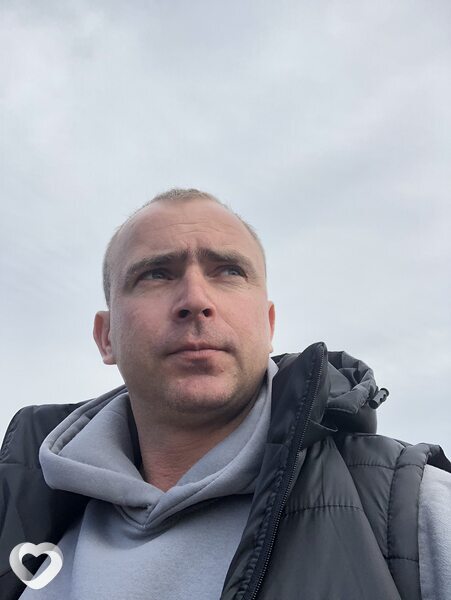 Юрий, 38, Сызрани — анкета №437366