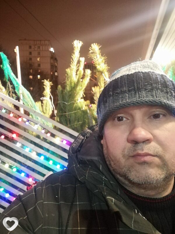 Алексей, Москва