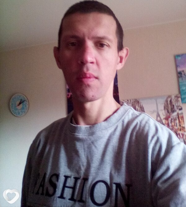 Евгений, 48, Томске — анкета №437370
