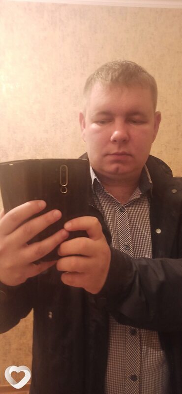 Алексей, 42, Островце — анкета №437376