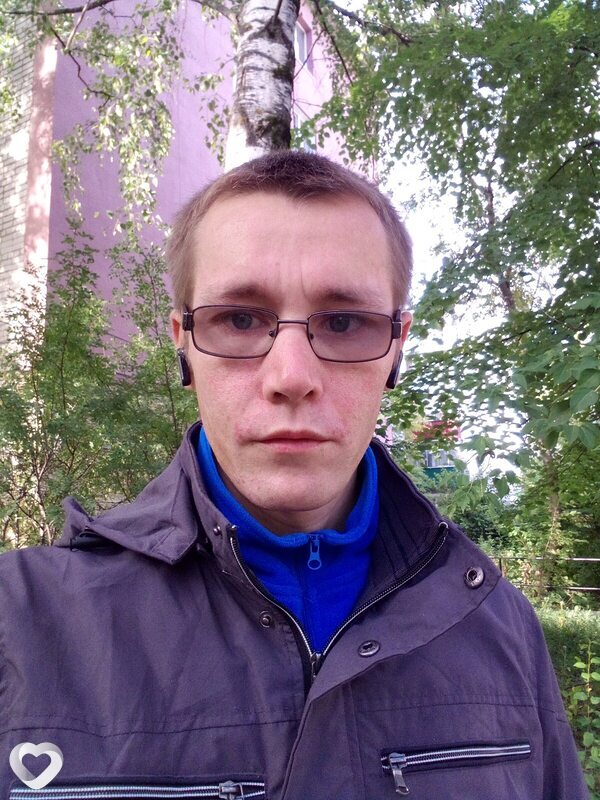 Вячеслав, 37, Арзамасе — анкета №437383