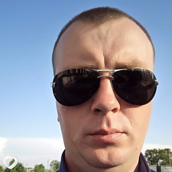 Иван, 41, Клинцах — анкета №437486