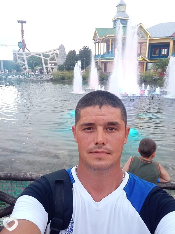 Александр, 43, Челябинске — анкета №437487