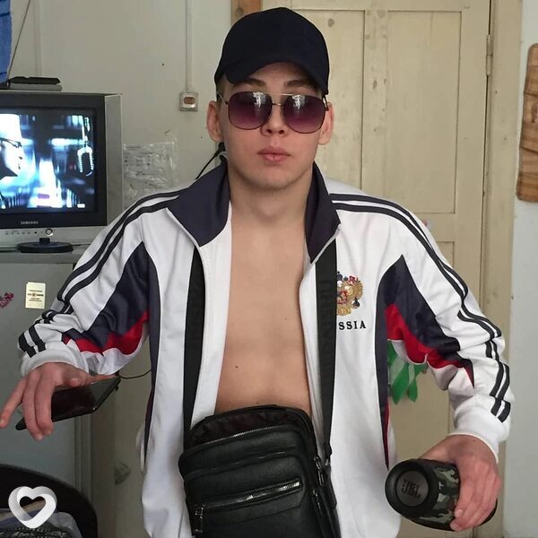 Александр, 23, Краснокаменске — анкета №437489