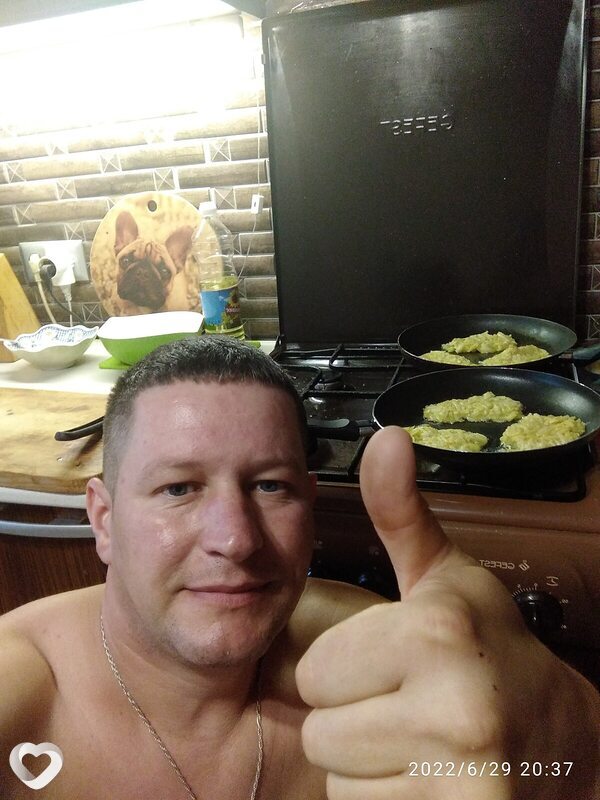 Эдуард, 47, Минске — анкета №437490