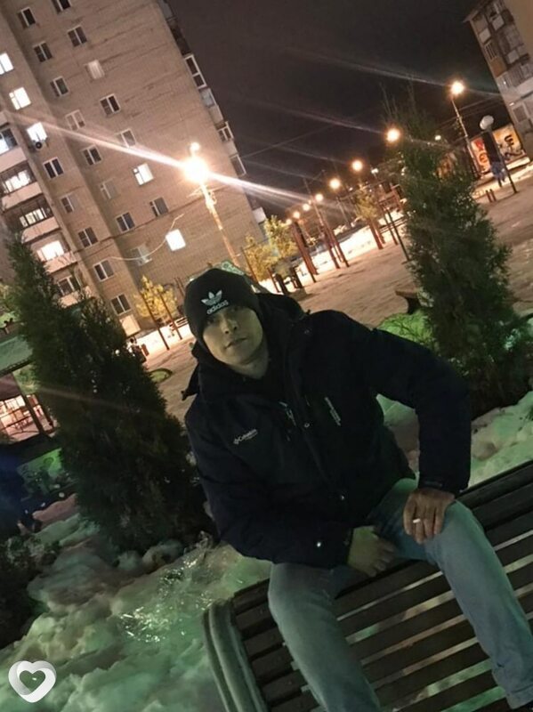 Евгений, 36, Ростове-на-Дону — анкета №437491