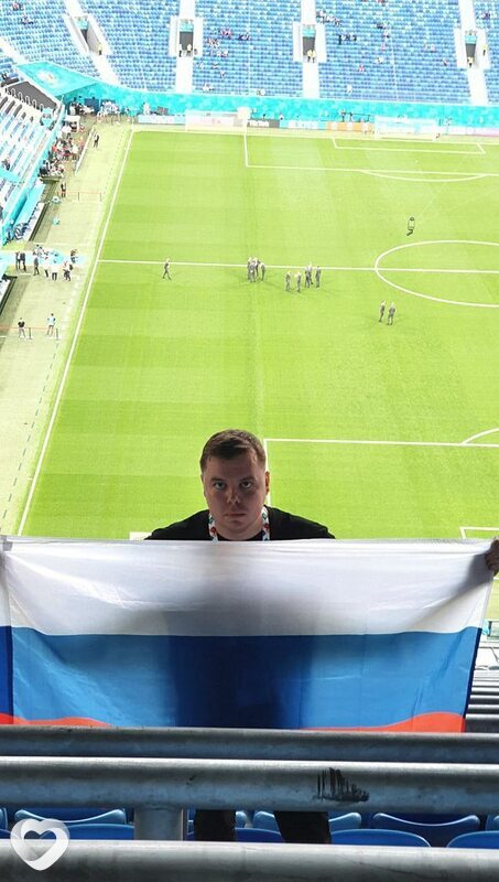Алексей, 36, Саранске — анкета №437492