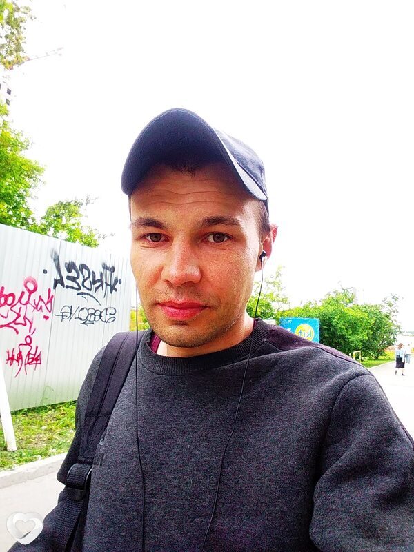 Алексей, 31, Верхней Пышме — анкета №437493