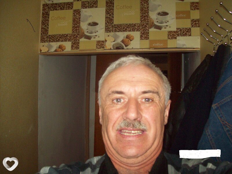 Тимур, 60, Владивостоке — анкета №437497