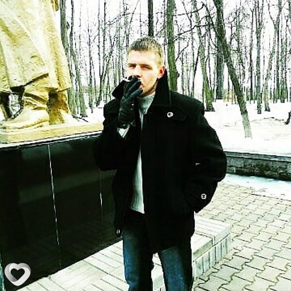 Николай, 42, Климовичах — анкета №437498