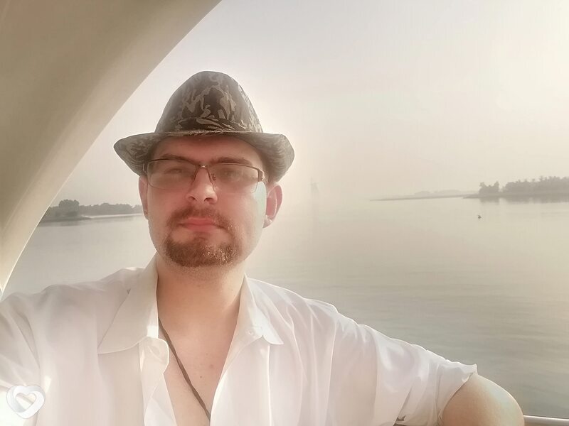 Андрей, 33, Гомеле — анкета №437499