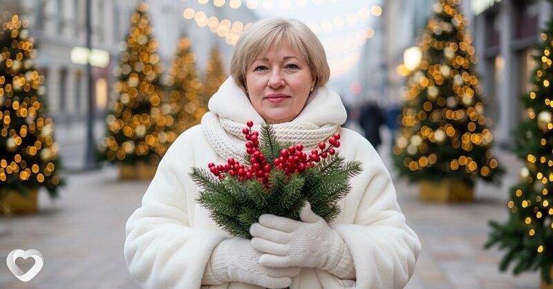 Оксана, Усинск