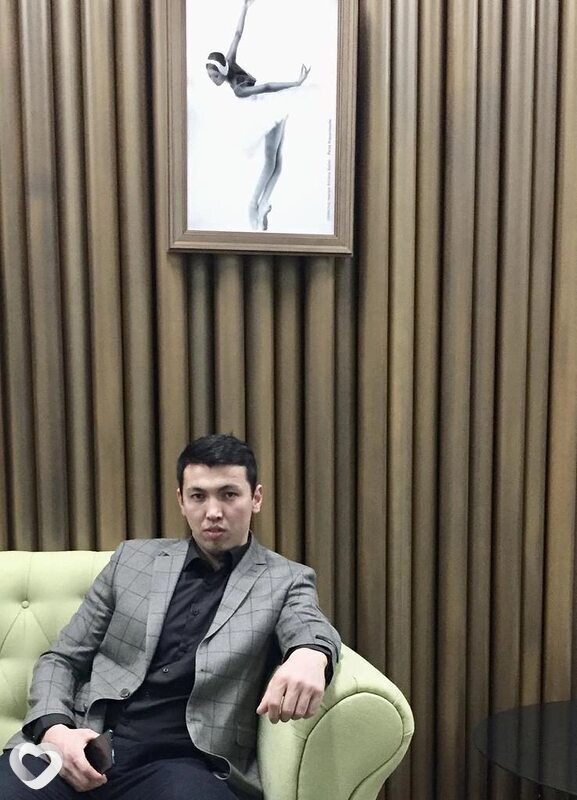 Абылай Хан, 28, Шымкенте — анкета №437507