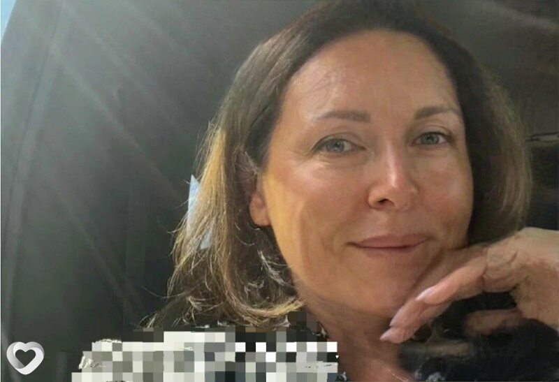 Наталья, 52, Витебске — анкета №437619
