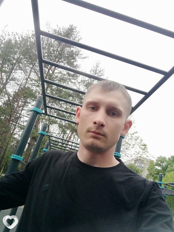 Андрей, 31, Ростове-на-Дону — анкета №437620