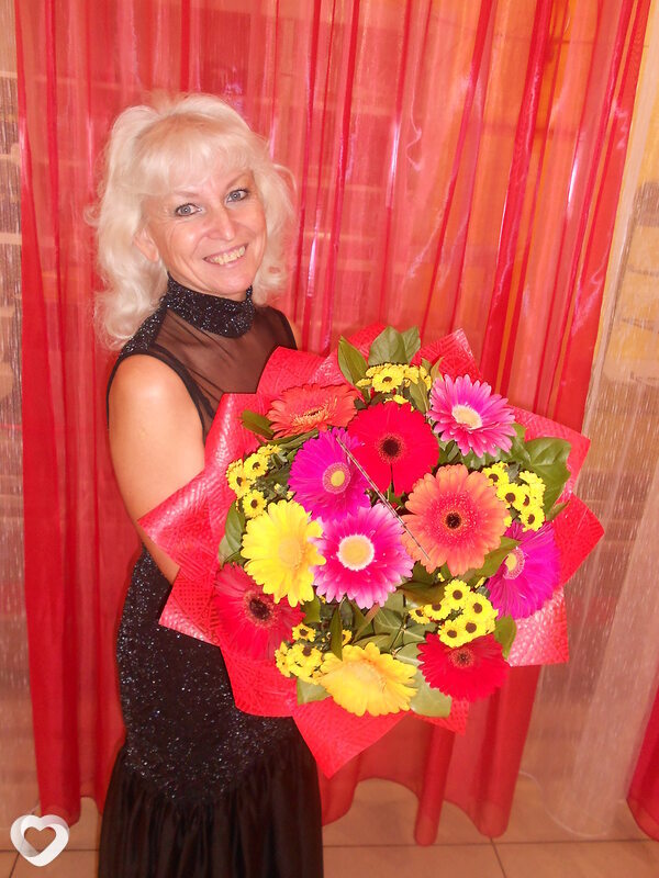 Наталья, 63, Костроме — анкета №437621