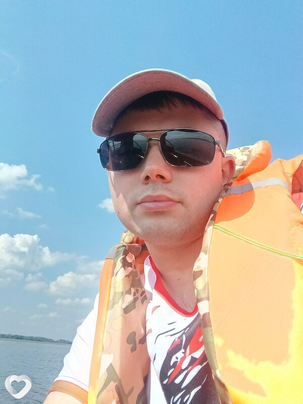 Лев, 26, Москве — анкета №437622